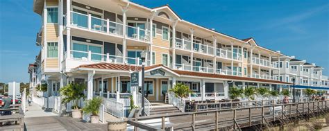 pet friendly hotels bethany beach - The 10 best pet